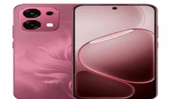 سعر هاتف Oppo A6 Pro ومواصفاته الفنية: مراجعة تفصيلية لأبرز المميزات والعيوب